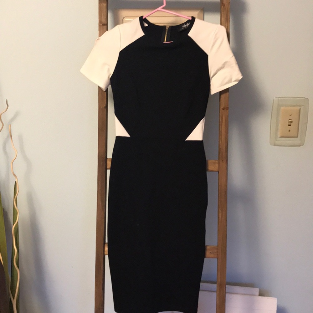 Lulu Dress